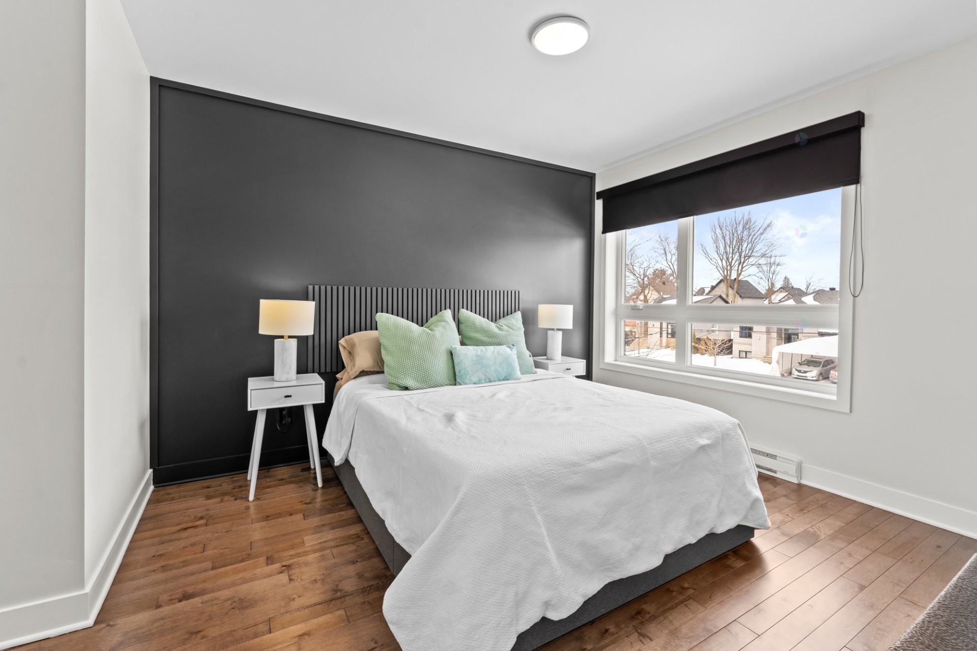 Chambre à coucher principale - 1531 Rue St-André, L'Assomption, QC - Indoor Photo Showing Bedroom