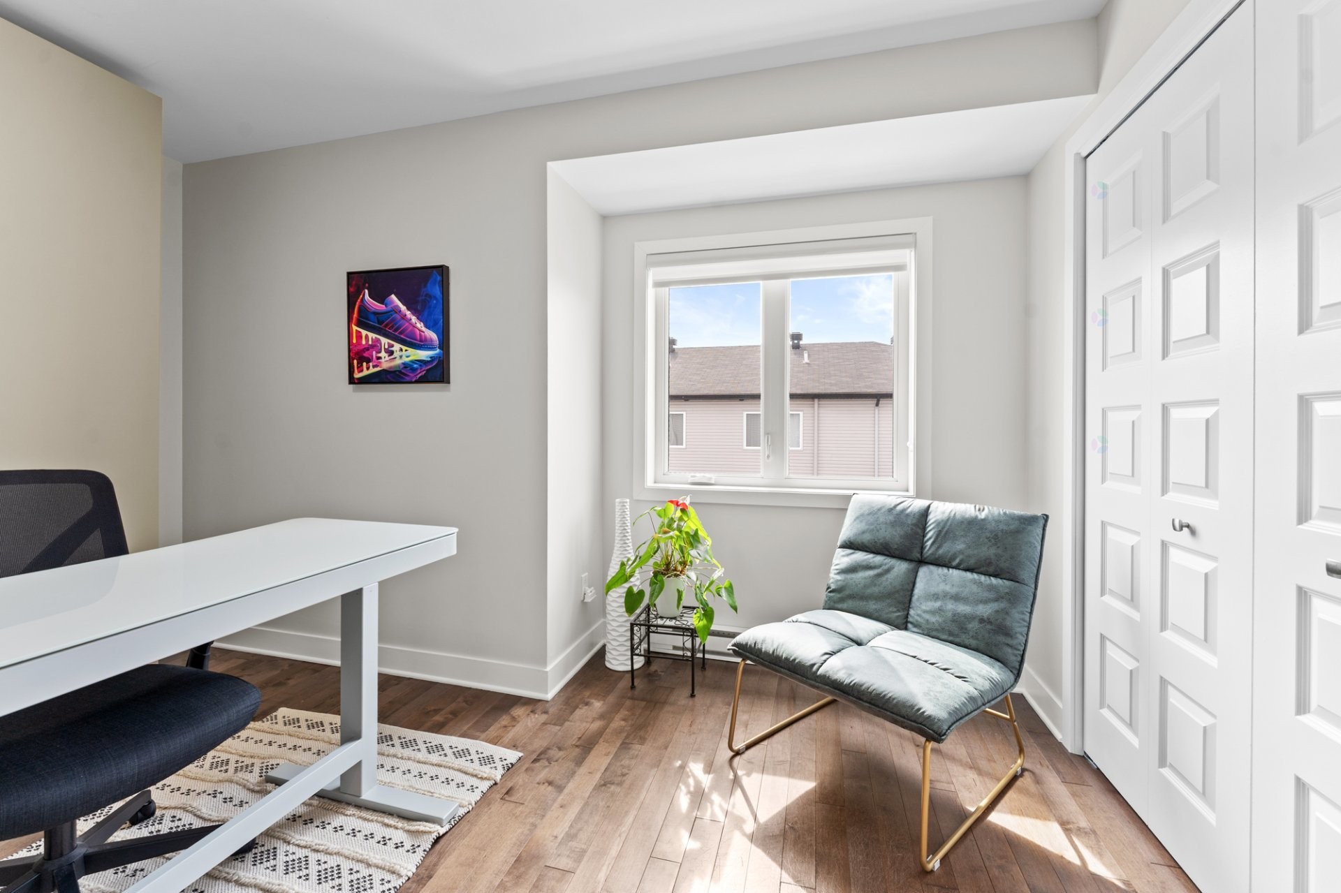 Chambre à coucher - 1531 Rue St-André, L'Assomption, QC - Indoor