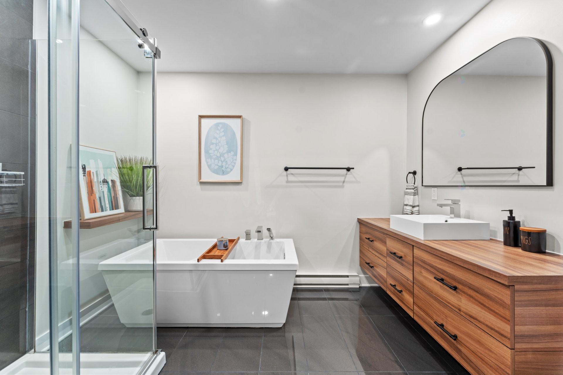 Salle de bains - 1531 Rue St-André, L'Assomption, QC - Indoor Photo Showing Bathroom