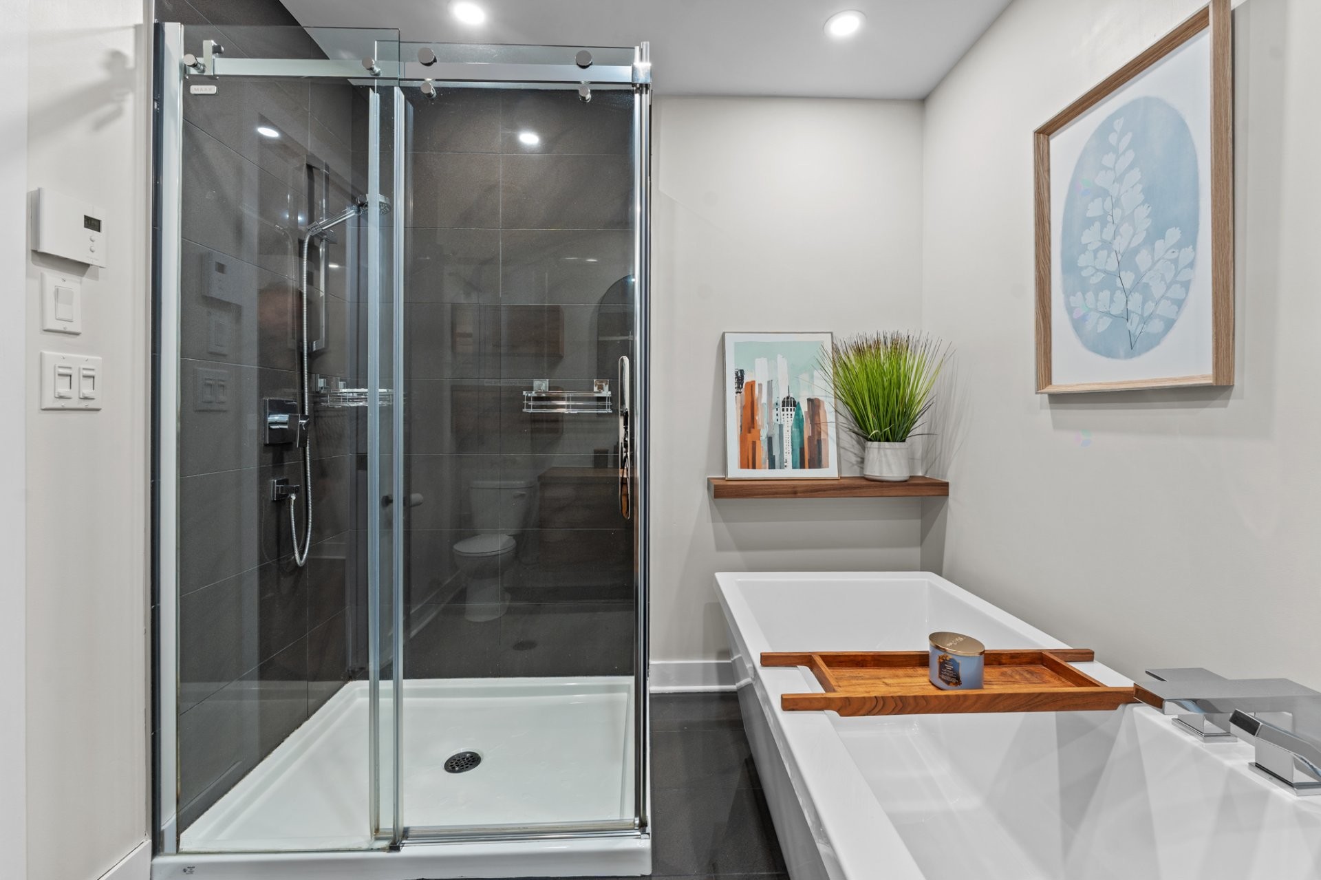 Salle de bains - 1531 Rue St-André, L'Assomption, QC - Indoor Photo Showing Bathroom