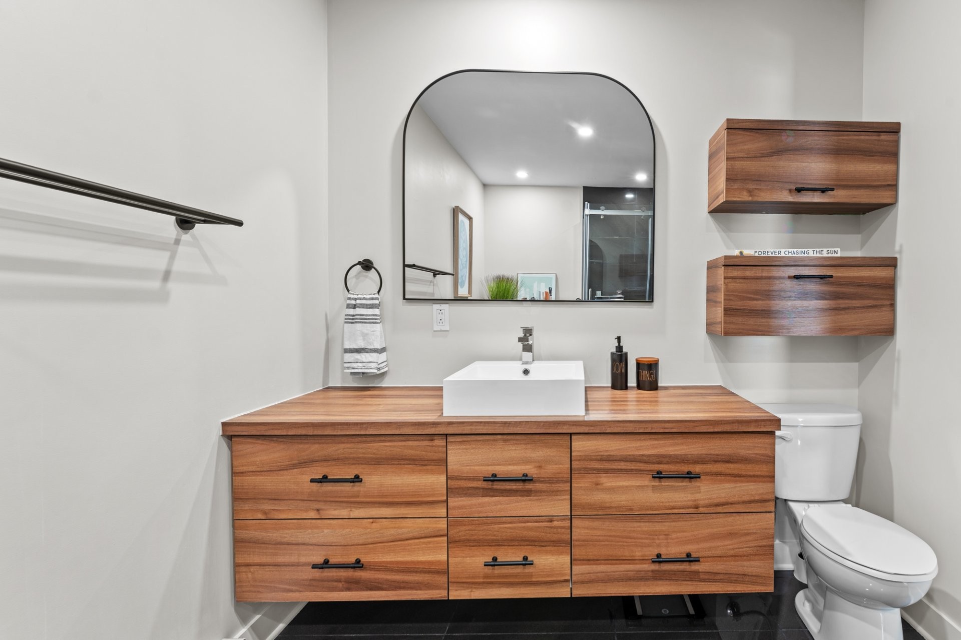 Salle de bains - 1531 Rue St-André, L'Assomption, QC - Indoor Photo Showing Bathroom