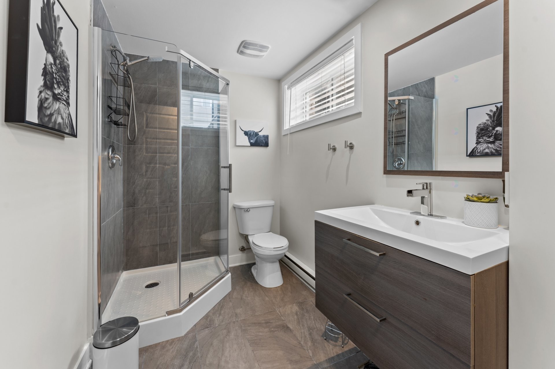 Salle de bains - 1531 Rue St-André, L'Assomption, QC - Indoor Photo Showing Bathroom
