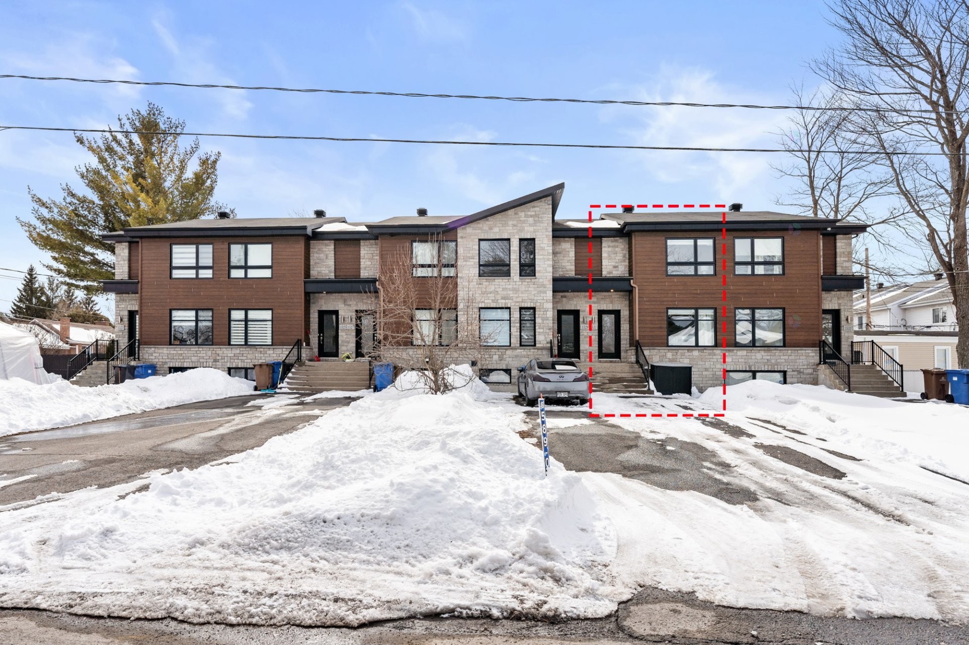 Extérieur - 1531 Rue St-André, L'Assomption, QC - Outdoor With Facade