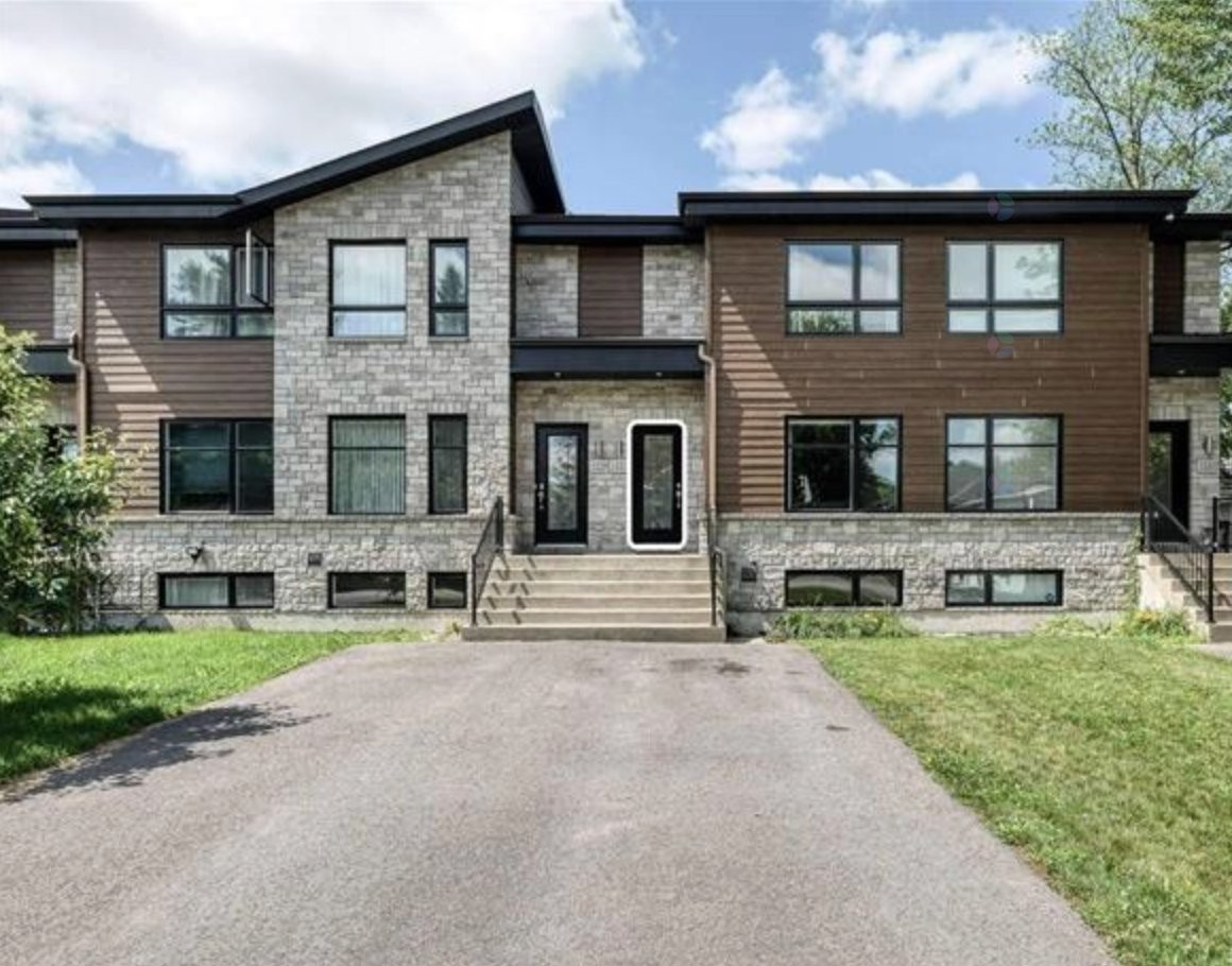 Façade - 1531 Rue St-André, L'Assomption, QC - Outdoor With Facade