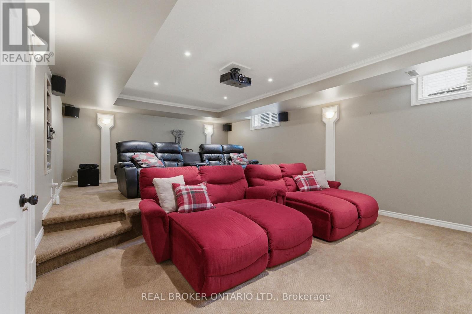 16 Seifert Court, Cambridge, ON - Indoor
