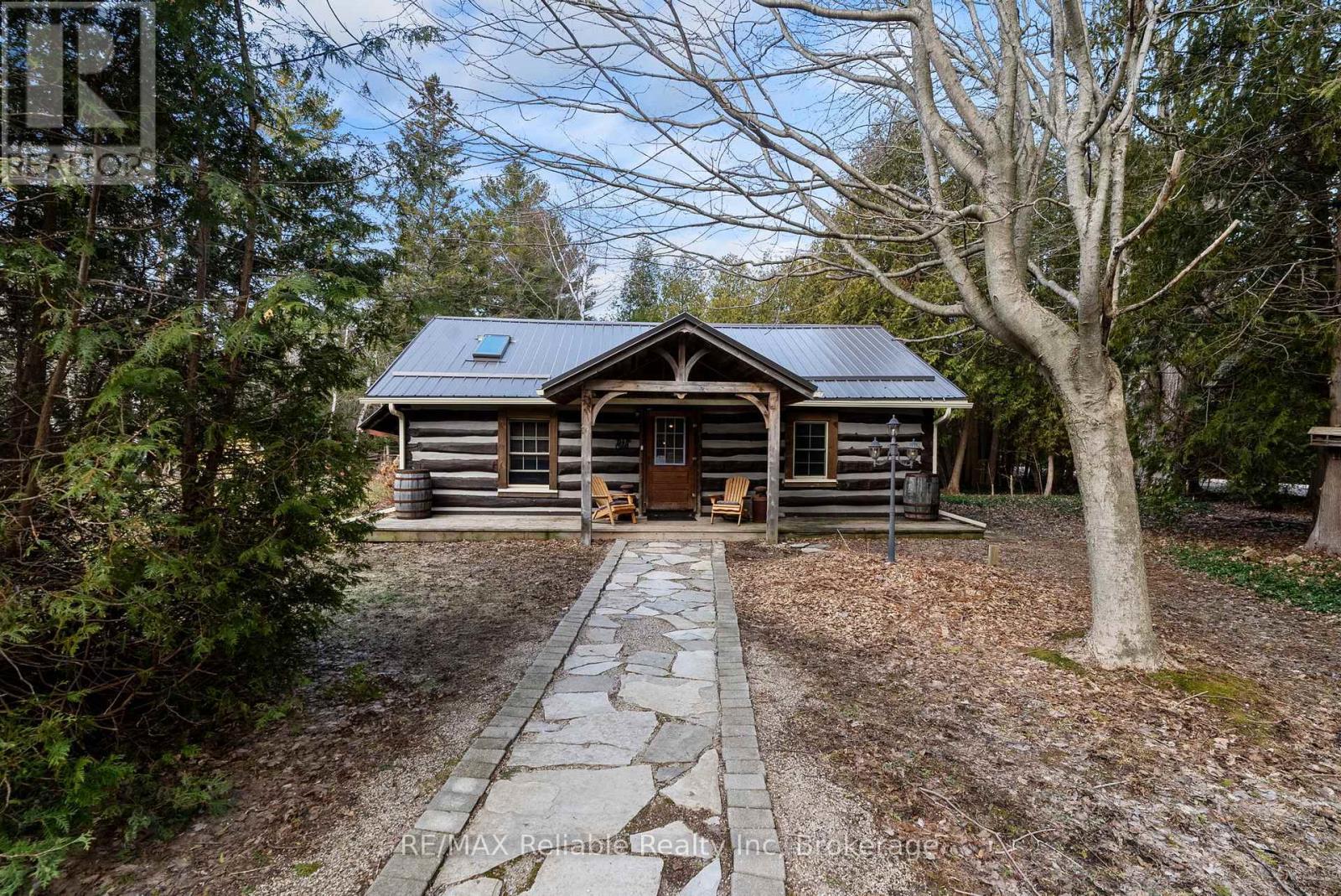 79629 Watson Drive, Central Huron (Goderich), ON - Outdoor With Deck Patio Veranda