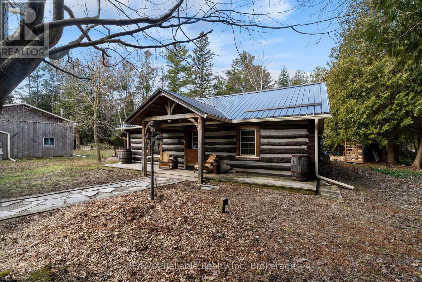 79629 Watson Drive, Central Huron (Goderich), ON - Outdoor