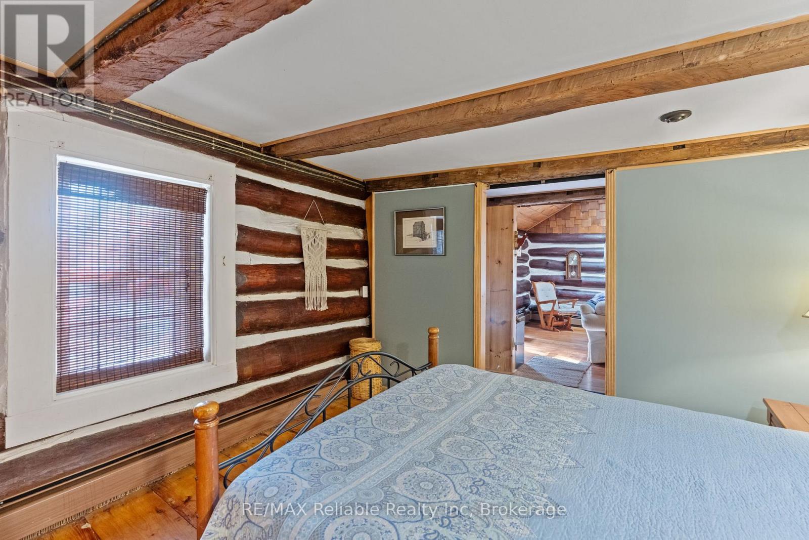 79629 Watson Drive, Central Huron (Goderich), ON - Indoor Photo Showing Bedroom