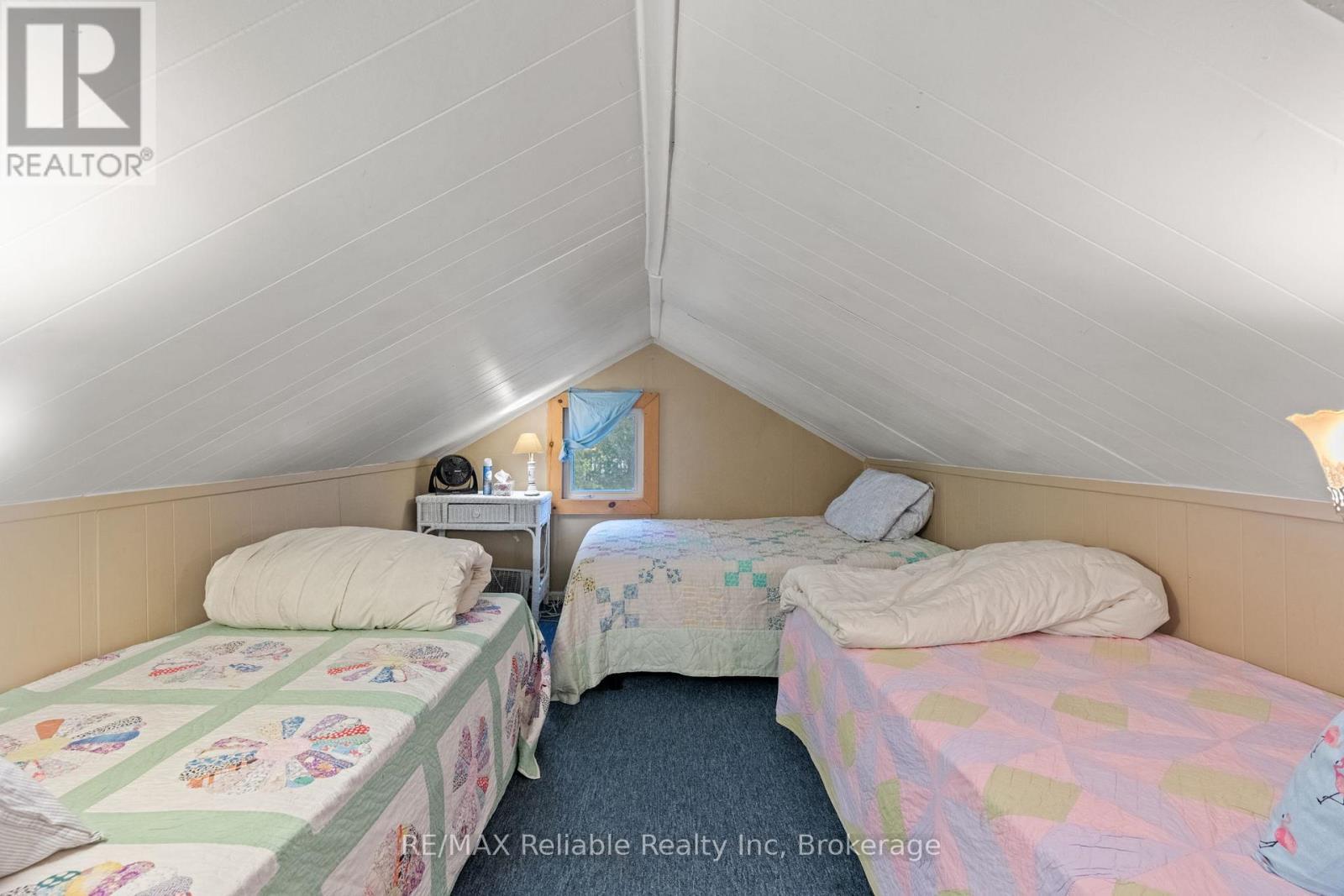 79629 Watson Drive, Central Huron (Goderich), ON - Indoor Photo Showing Bedroom