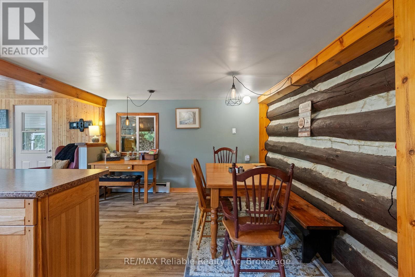 79629 Watson Drive, Central Huron (Goderich), ON - Indoor Photo Showing Dining Room