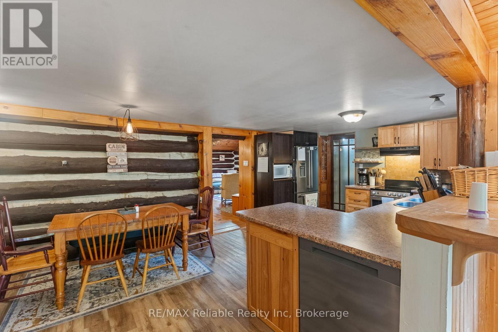 79629 Watson Drive, Central Huron (Goderich), ON - Indoor Photo Showing Other Room