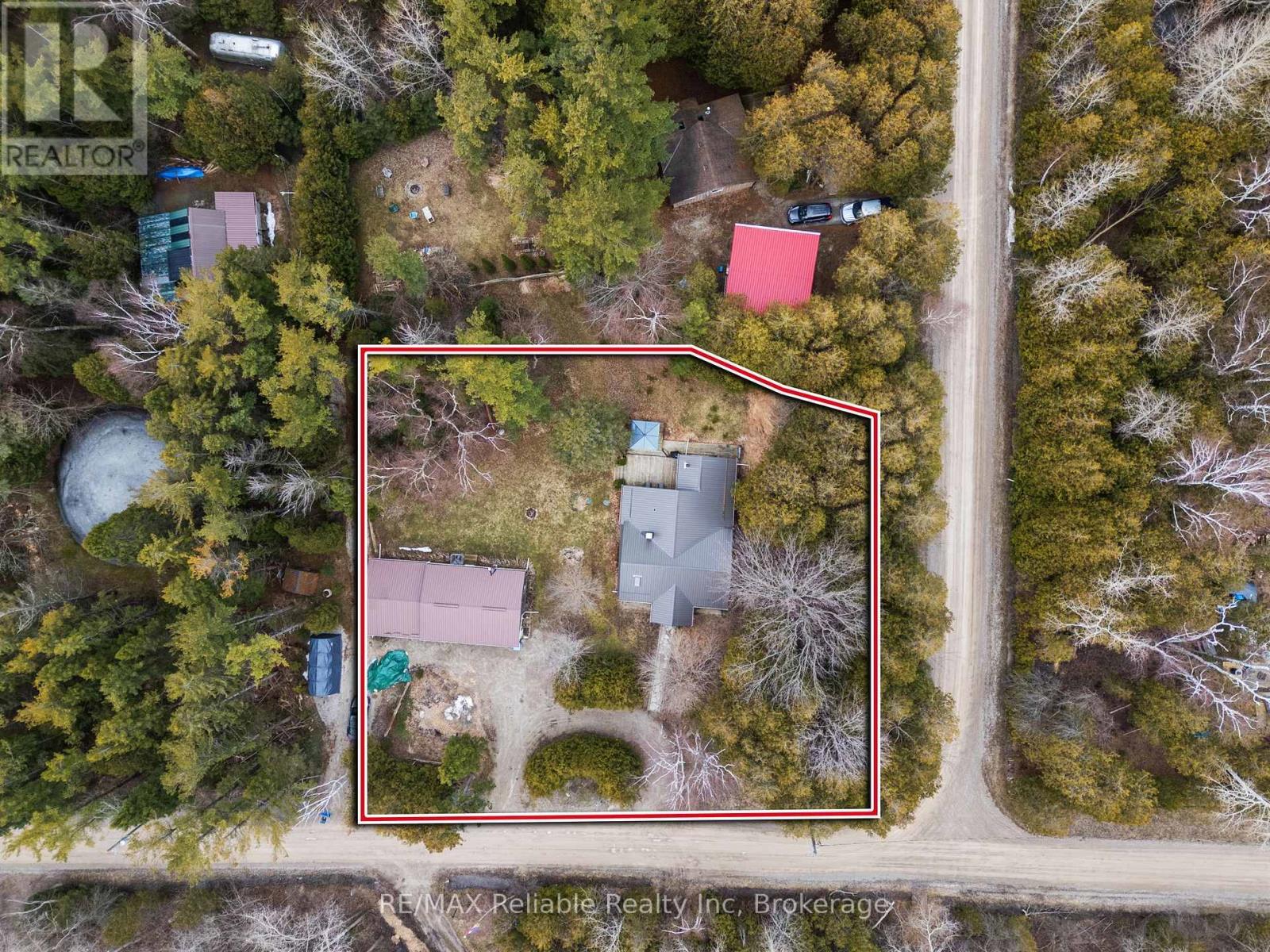 79629 Watson Drive, Central Huron (Goderich), ON - Outdoor With View