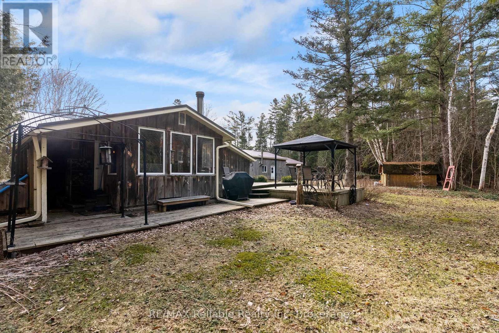 79629 Watson Drive, Central Huron (Goderich), ON - Outdoor