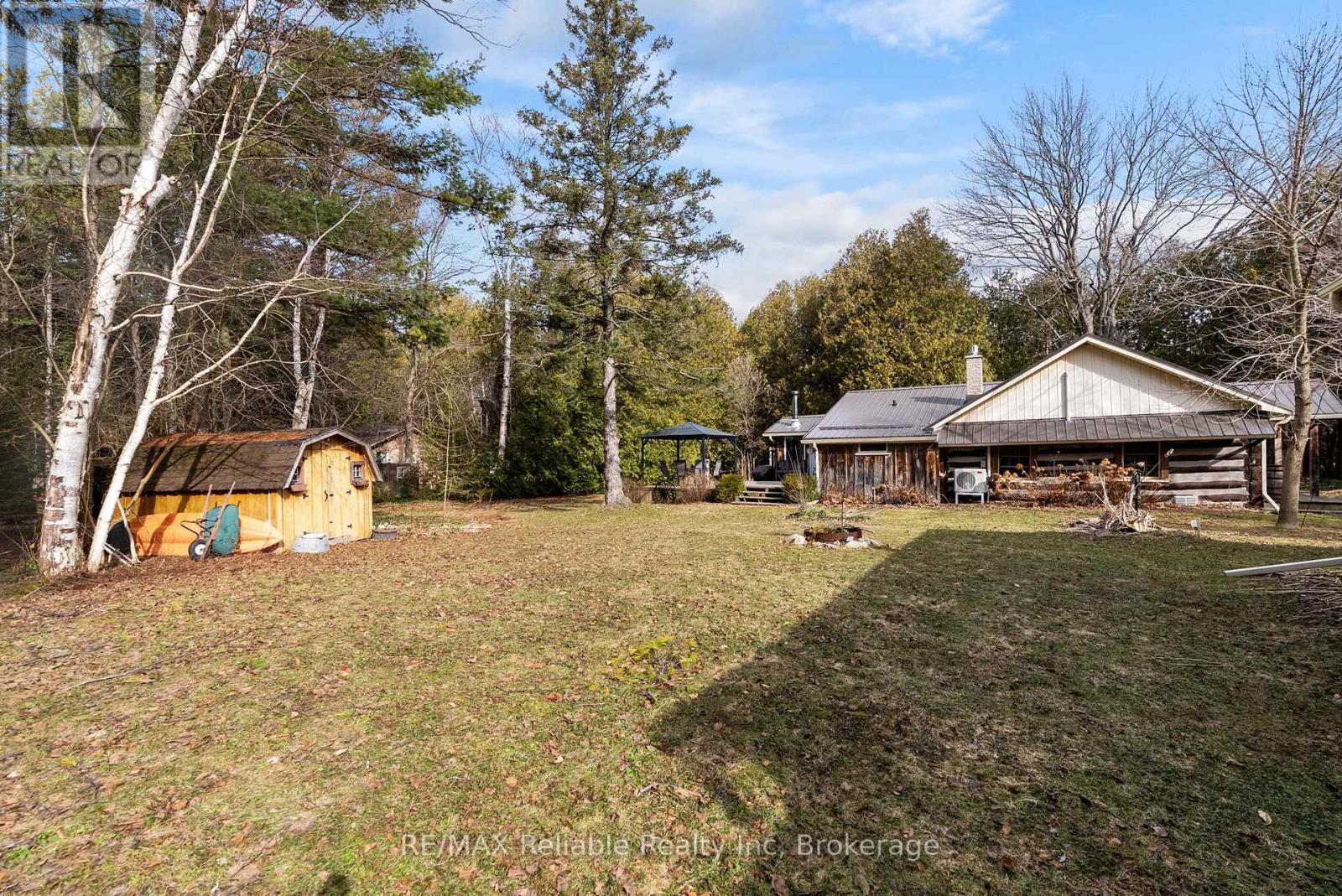 79629 Watson Drive, Central Huron (Goderich), ON - Outdoor With Deck Patio Veranda