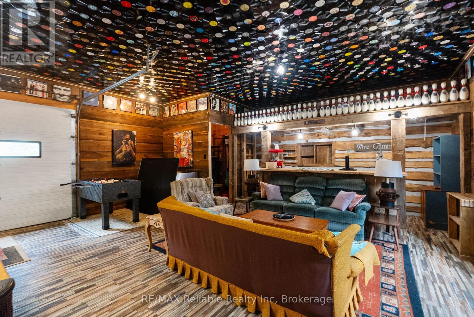 79629 Watson Drive, Central Huron (Goderich), ON - With Exterior