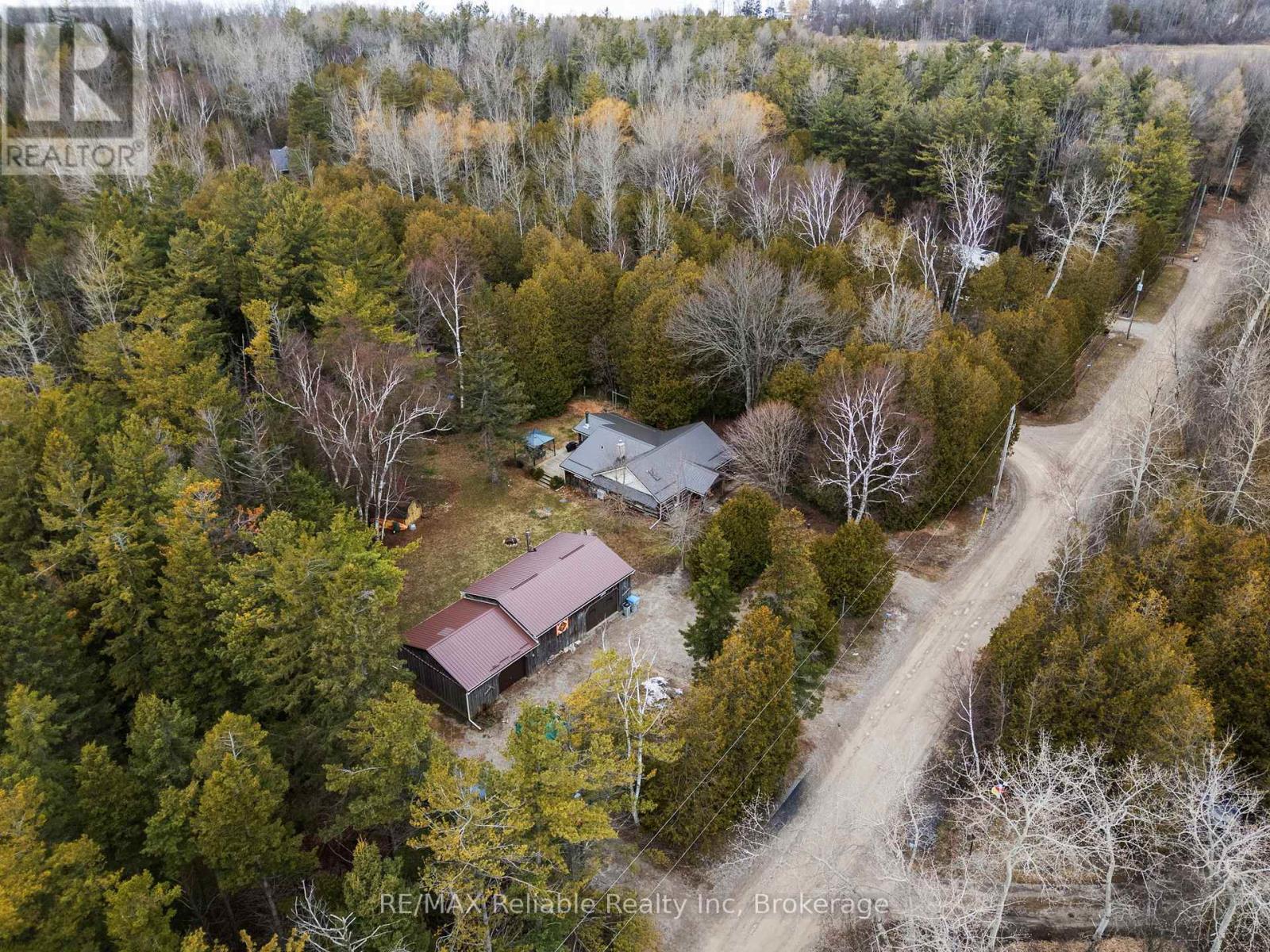 79629 Watson Drive, Central Huron (Goderich), ON - Outdoor With View