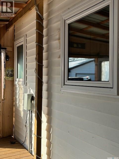 312 Golling Street, Lemberg, SK - Indoor Photo Showing Other Room