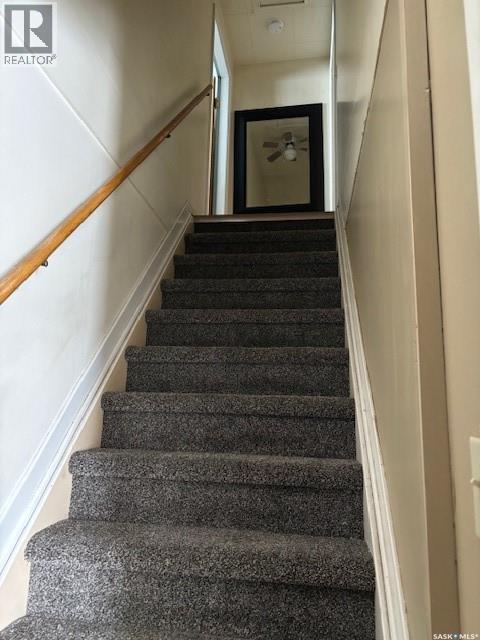 312 Golling Street, Lemberg, SK - Indoor Photo Showing Other Room