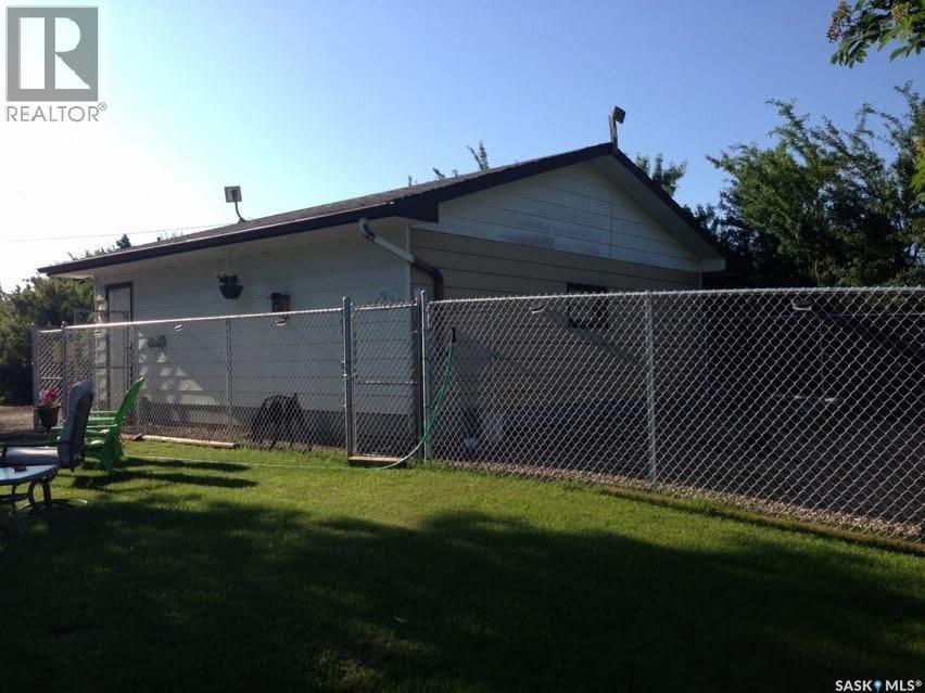 312 Golling Street, Lemberg, SK - Outdoor With Deck Patio Veranda