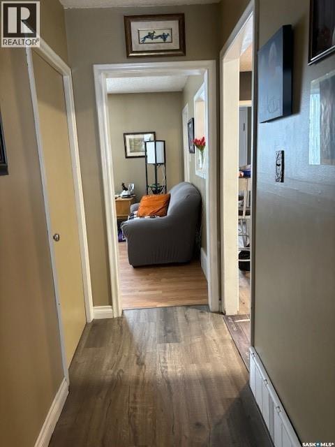 312 Golling Street, Lemberg, SK - Indoor Photo Showing Other Room