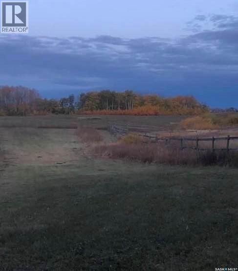 312 Golling Street, Lemberg, SK - Outdoor With Body Of Water With View