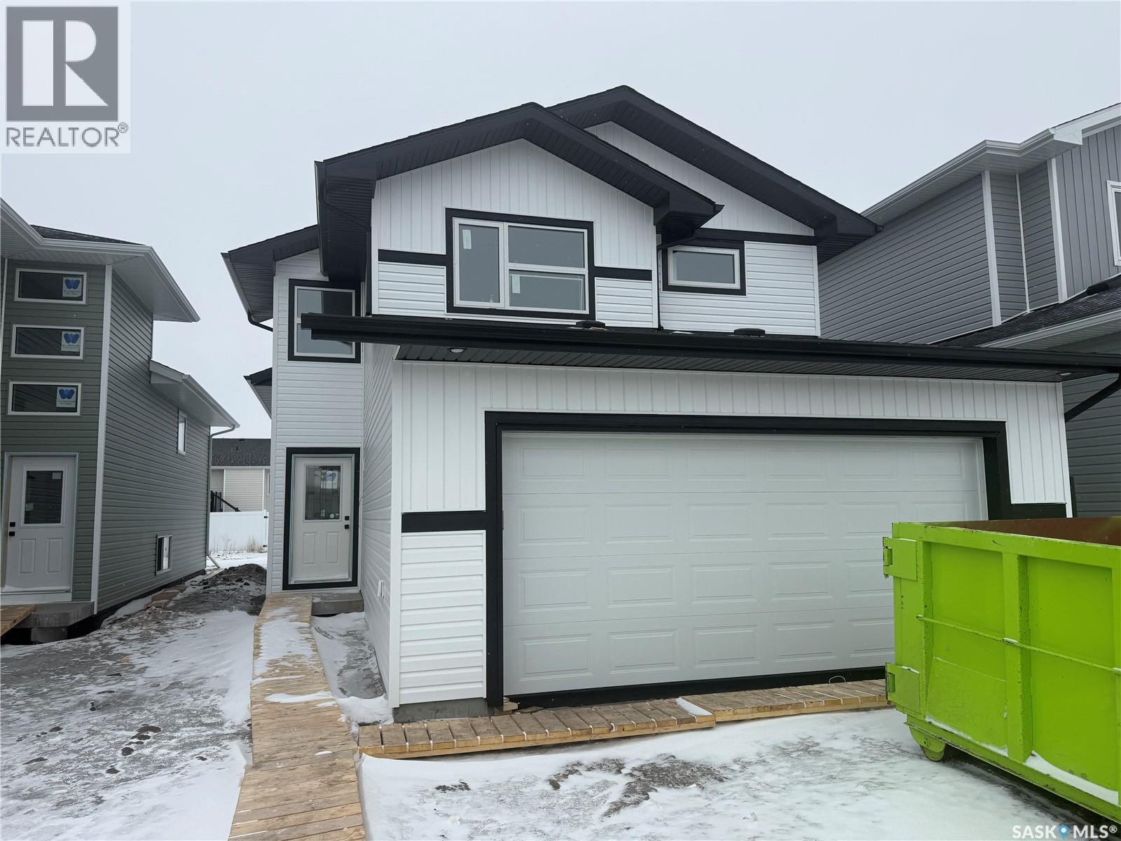 237 Froese Crescent, Warman, SK - Outdoor