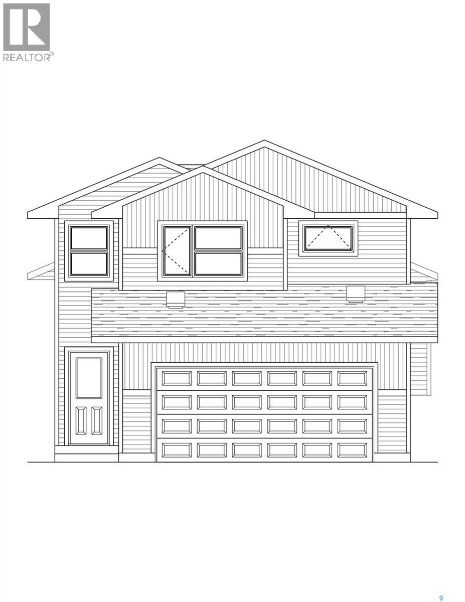 237 Froese Crescent, Warman, SK - Other