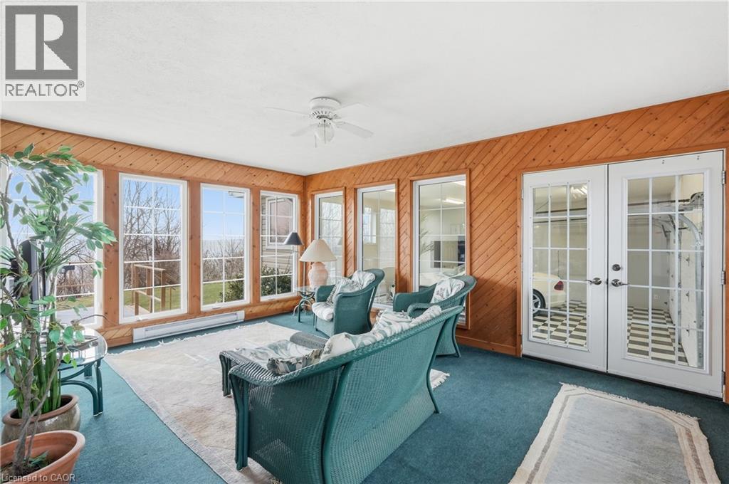 648 Front Road, St. Williams, ON -