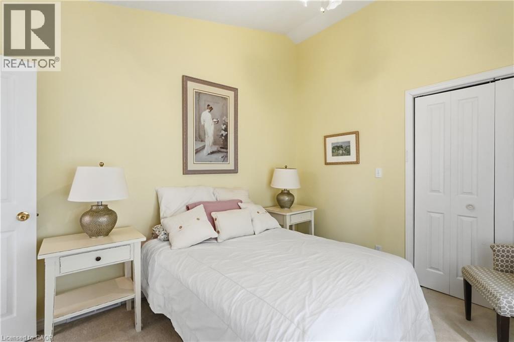 648 Front Road, St. Williams, ON - Indoor Photo Showing Bedroom