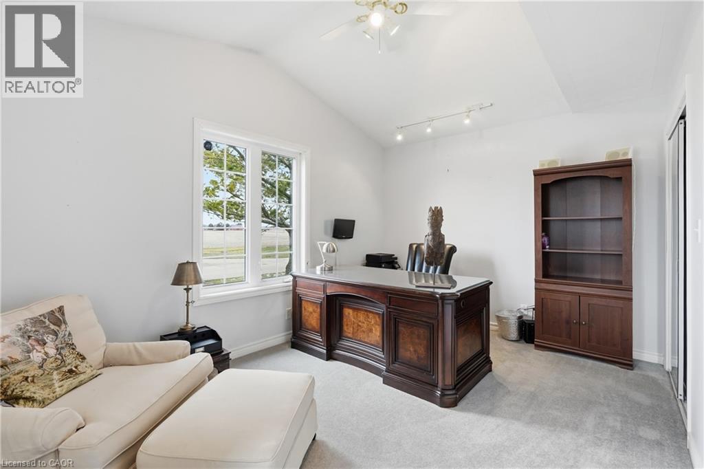 648 Front Road, St. Williams, ON - Indoor