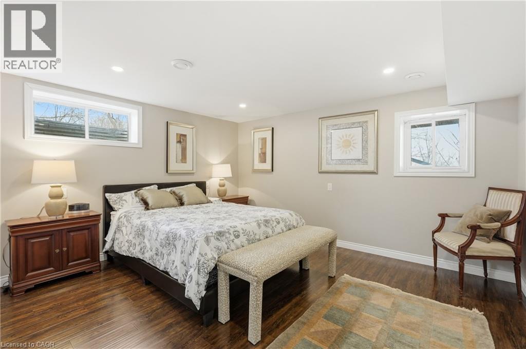 648 Front Road, St. Williams, ON - Indoor Photo Showing Bedroom