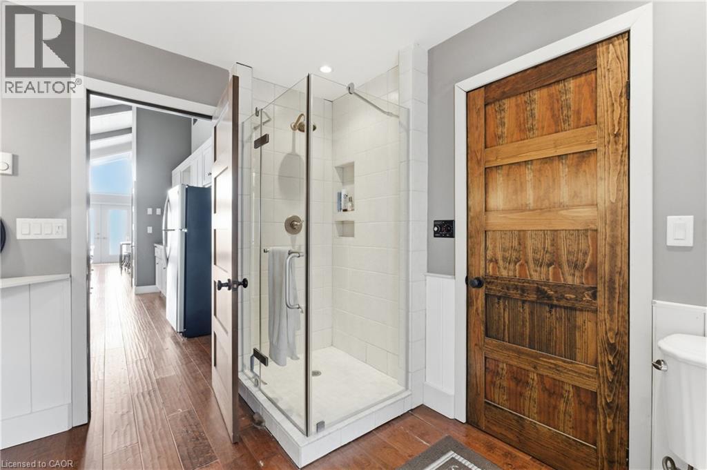 648 Front Road, St. Williams, ON - Indoor Photo Showing Bathroom