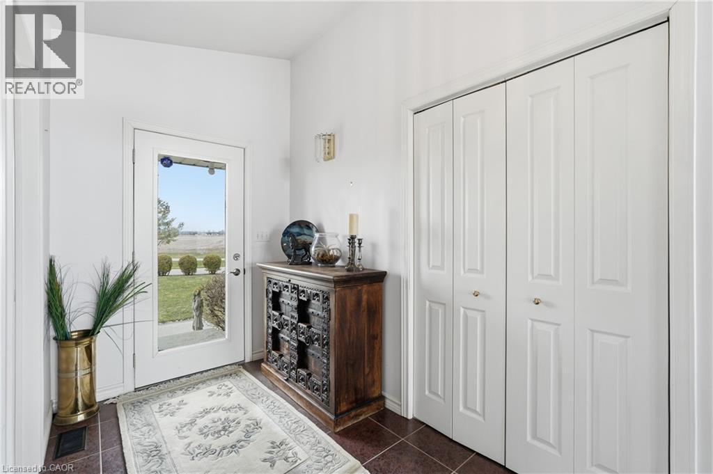 648 Front Road, St. Williams, ON - Indoor Photo Showing Other Room