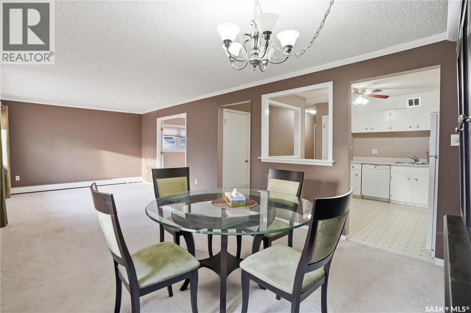 1 4341 Rae Street, Regina, SK