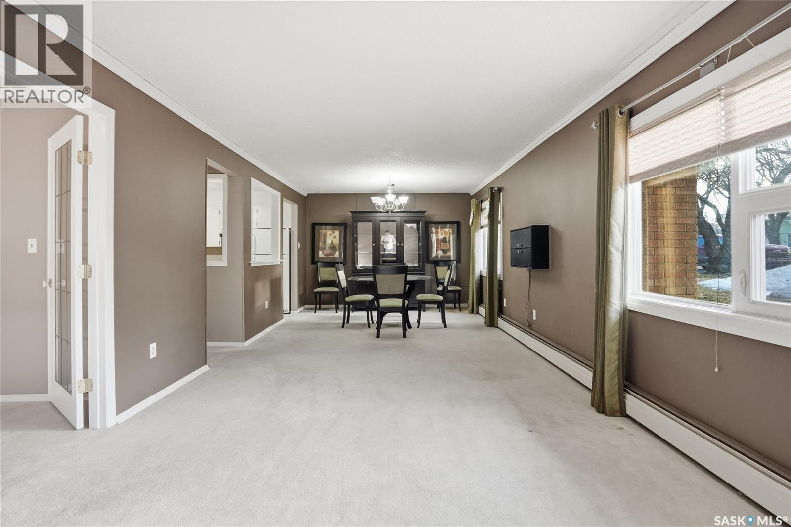 1 4341 Rae Street, Regina, SK