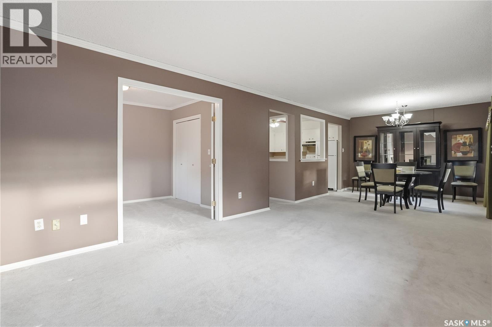 1 4341 Rae Street, Regina, SK