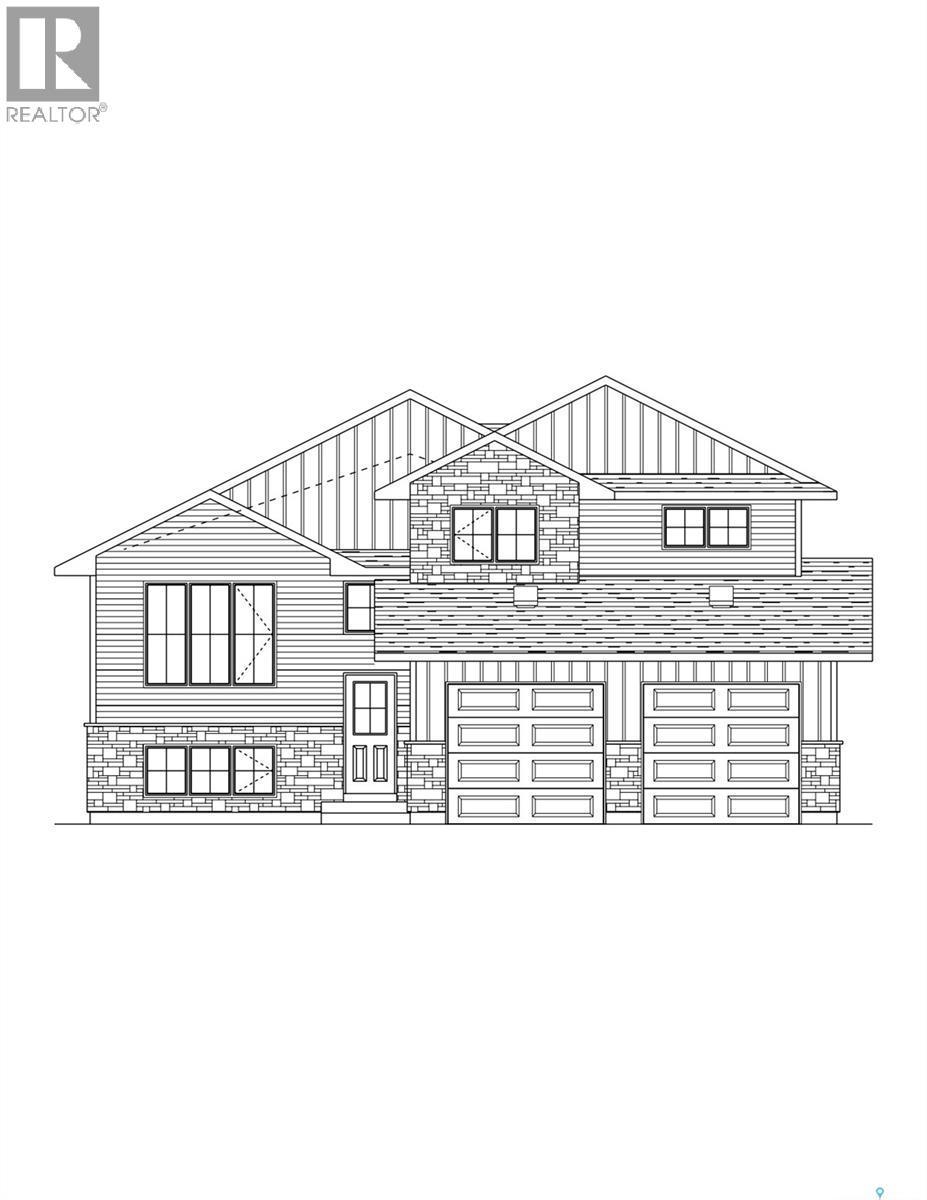 832 Woods Crescent, Warman, SK - Other