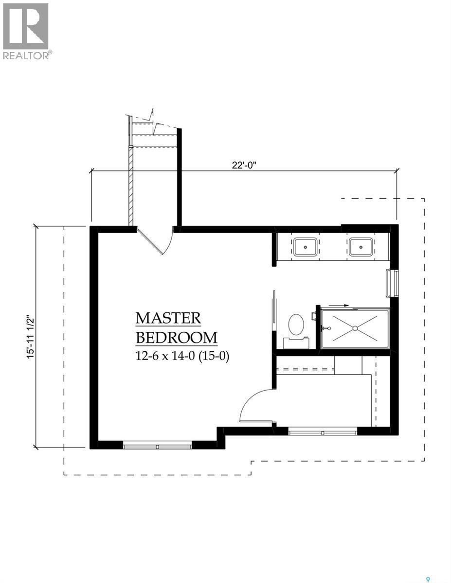 832 Woods Crescent, Warman, SK - Other