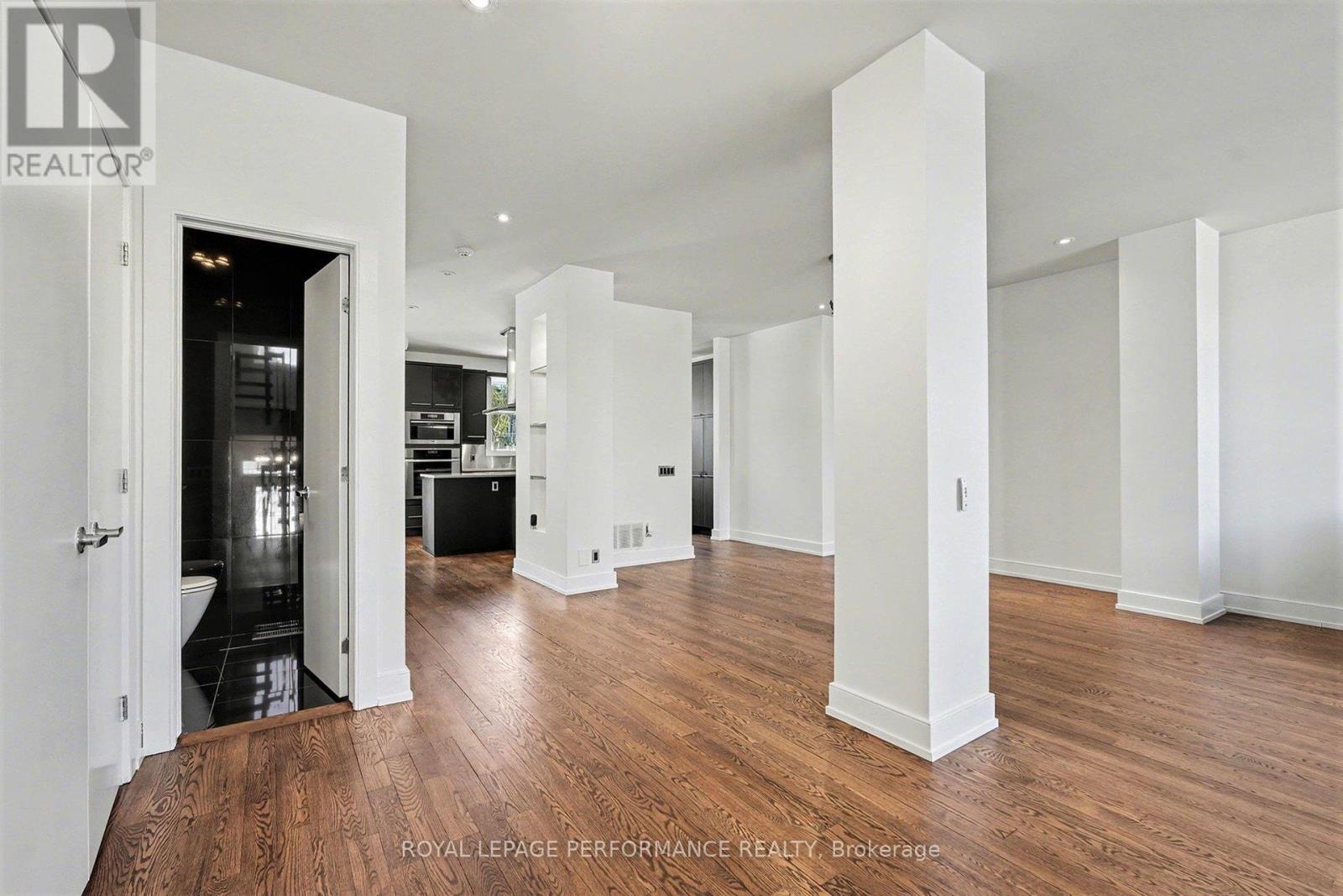 Spacious - 805 Kingsmere Avenue, Ottawa, ON - Indoor Photo Showing Other Room