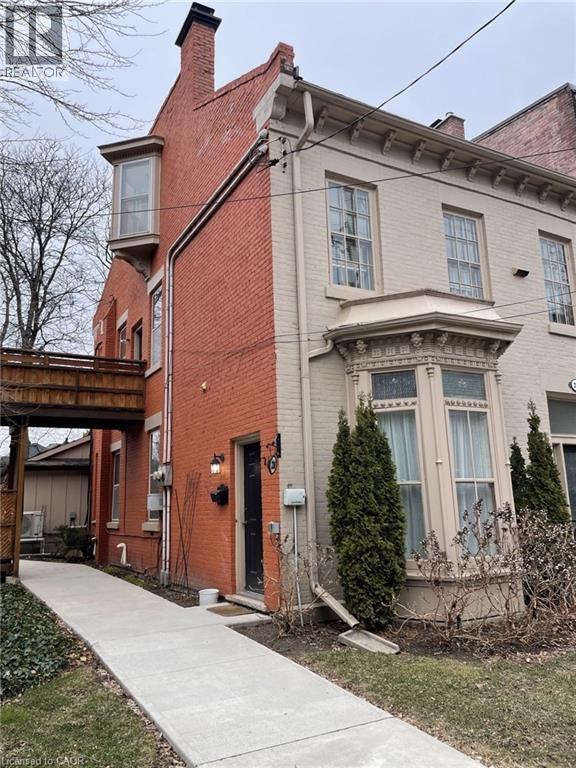 218 Bay Street S, Hamilton, ON