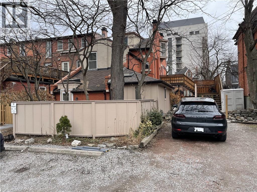 218 Bay Street S, Hamilton, ON