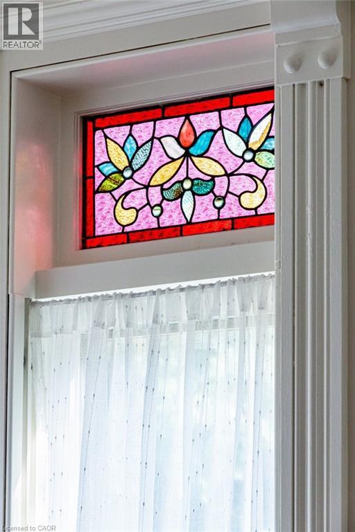 Detailed view - 218 Bay Street S, Hamilton, ON