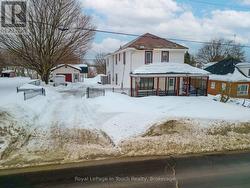 326 LAFONTAINE ROAD W Tiny (Lafontaine), ON L9M 0H1