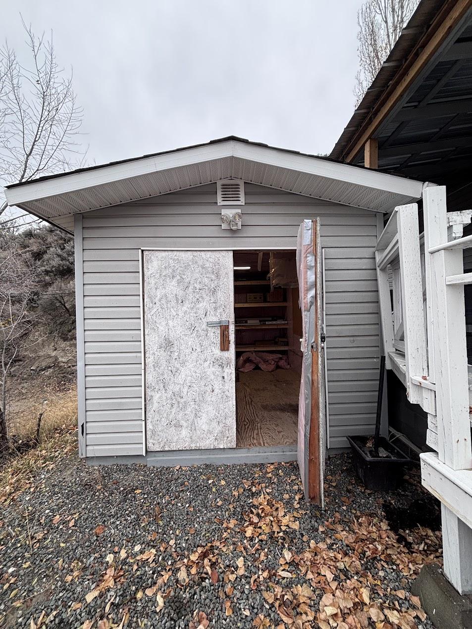 28-4395 Trans Canada Highway, Kamloops, BC