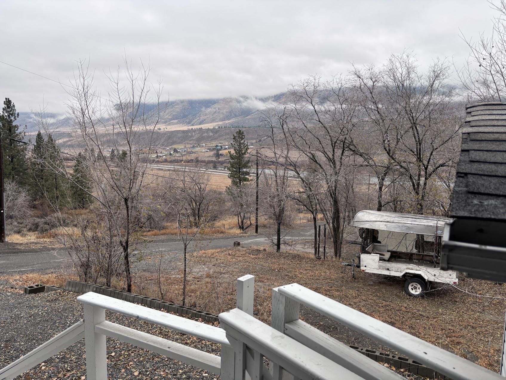 28-4395 Trans Canada Highway, Kamloops, BC