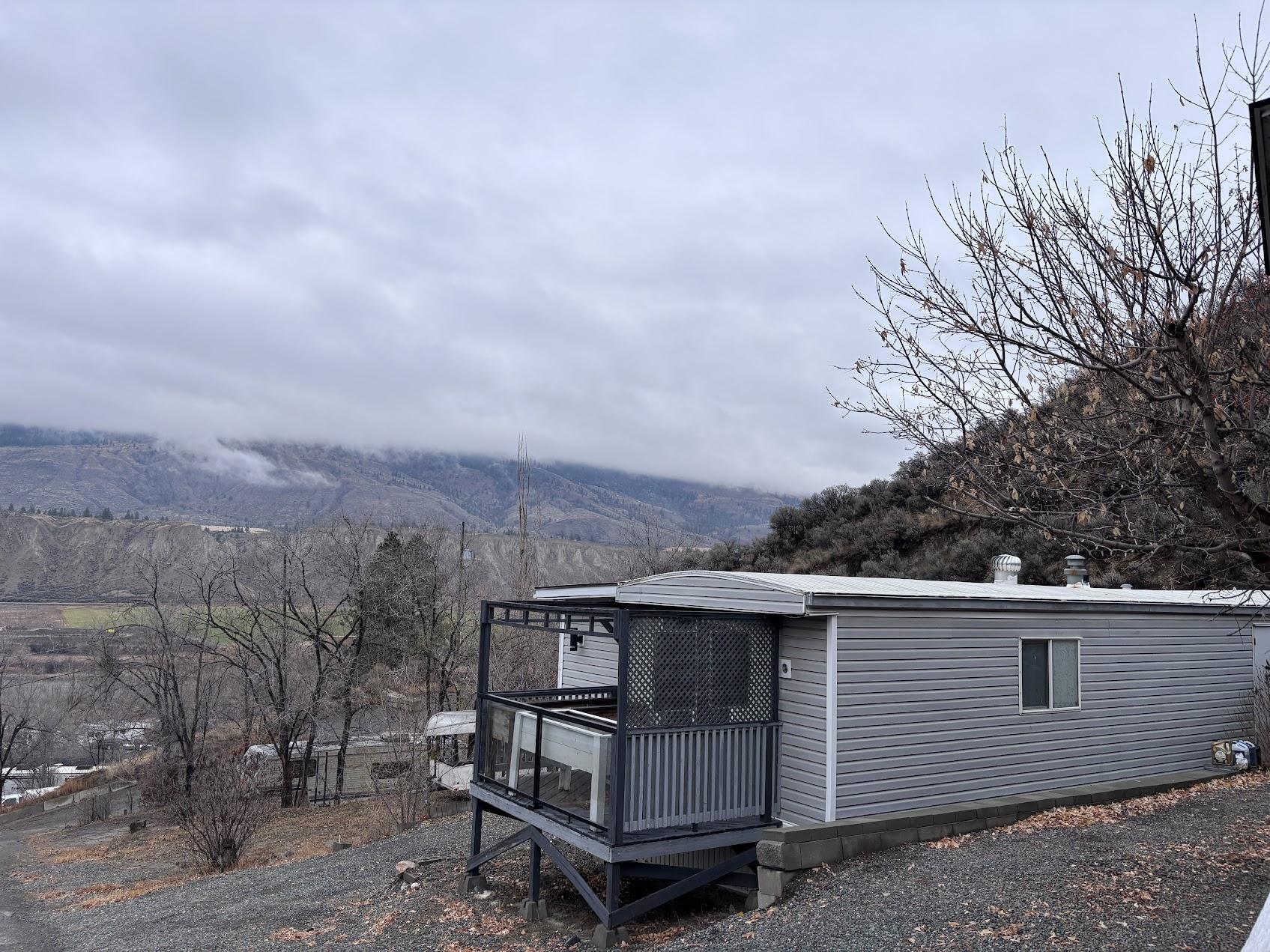 28-4395 Trans Canada Highway, Kamloops, BC