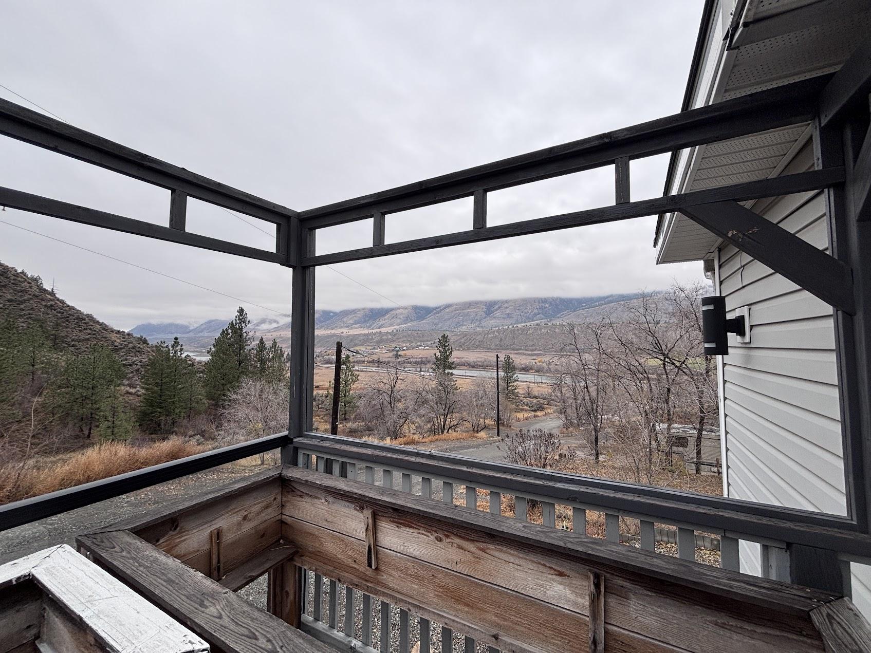 28-4395 Trans Canada Highway, Kamloops, BC