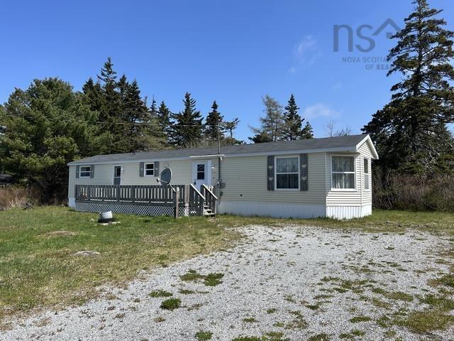18 Pope'S Road, Upper Woods Harbour, NS