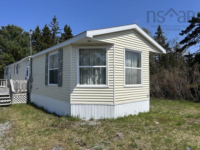 18 Pope'S Road, Upper Woods Harbour, NS