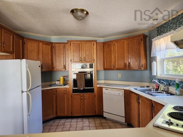 18 Pope'S Road, Upper Woods Harbour, NS